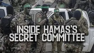 Constructive Ambiguity Guarantees Future Gaza Conflict