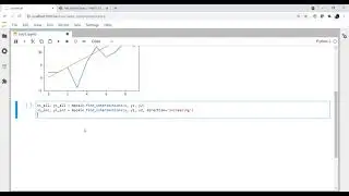 MetPy Mondays #189 - Finding Intersections in Data