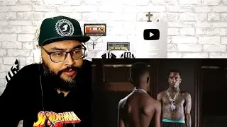 Kayblack - Carta pra Deus - REACT
