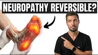 Is Peripheral Neuropathy Reversible?
