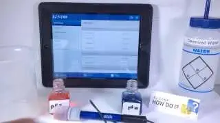 Calibrate a pH Sensor (SPARKvue)