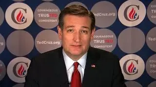 Cruz: Trump is the one candidate Clinton can beat in general election