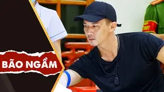 Bão Ngầm - Thân Phận Nữ Cảnh Sát Dần Lộ Diện