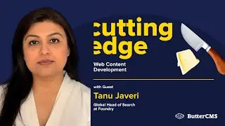 Internal Linking Strategy: Building Digital Roadmaps for SEO Success with Tanu Javeri