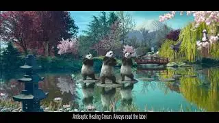 Sudocrem Soothing Families since 1931 &ndash; 10&rdquo; ad for cuts & grazes