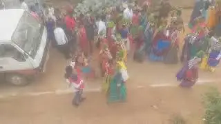 tijh festival kalwakurthi in banjara jai sevalal merama yadi