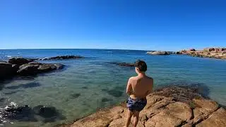 Adventuring Murray's Bay