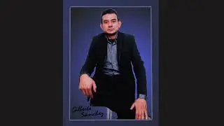 Un cuarto de hora - Gilberto Sanchez