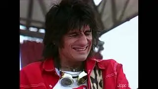 Rolling Stones &ldquo;You Can't Always Get What You Want&rdquo; From The Vault Leeds Roundhay Park 1982 Full HD
