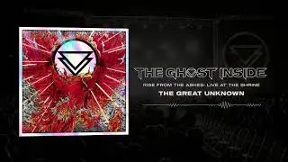 The Ghost Inside - 