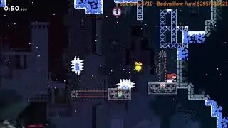 Celeste - Level 1 Golden Strawberry