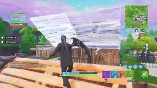HIGH KILL DUO IN ONE SHOT  /PLAYING WITH SUBS AND LIVE SHOUTOUTS IN FORTNITE #chronic #streamsnipeme