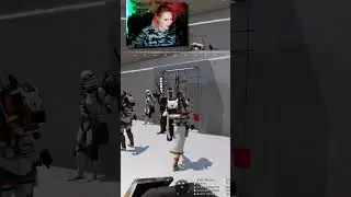 Чупа-чупс, мышь | Phoenix Star Wars RP | Arma 3 #shorts