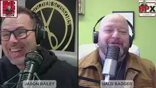 THEBS EP431 [THE AI THEORY] - FULL SHOW