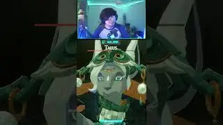 &iquest;Qui&eacute;nes son estos personajes en #zelda ?#hyrulewarriors #live #twitch #gameplay #reaccion #funny #f