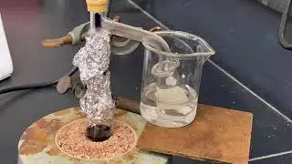 cyclohexene synthesis