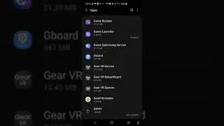 How To Enable Developer Mode, Mirror Mode And Installation Without A Signature On the Gear VR