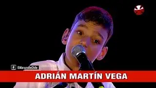 Que bonito -  Adrian Martin Vega