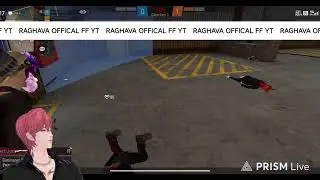 Live streaming of Raghava official ffyt