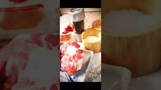 #ox #oxtail #oxtailstew #oxtailrecipe #🥩#oxtailsoup  #soup #stew #troverdanomoly #troverd
