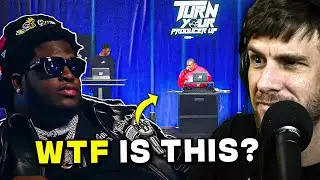 This Music Producer Show is INSANE (ep. 1)