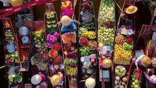 Explore Thailand with Black Friday Deals &ndash; Book Your Getaway NOW!