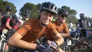 Trans Baviaans 24hr MTB Marathon - THE RACE 2023