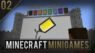 OBBROBRI SCARABOCCHIOSI - E01 - Minecraft Draw My Thing [ITA] w/Alessio2405
