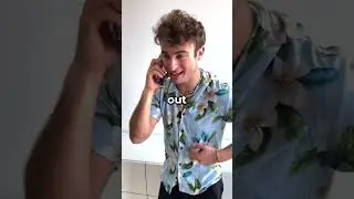 MCDONALD&rsquo;S SECRET MENU FOOD 😱 - #shorts