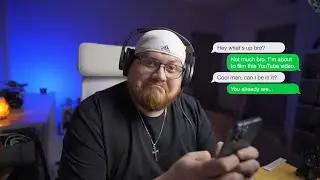 How To Create Message Thread in Final Cut Pro X!