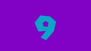 Shashonian Artistic Numbers V1 (No Bars)