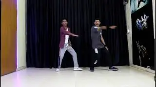 Dance tutorial 8 step// mast // kisi bhi gaane ar