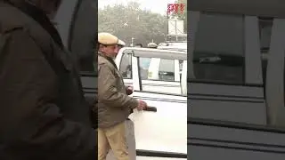 Delhi: Security tightened in Connaught Place ahead of New Year Eve celebration