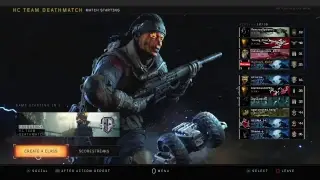 CoD Bo4|Stream|Multiplayer|Mouse N Keyboard|