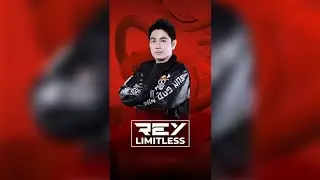 Tak Ingin Usai  - [ Rey Limitless & Rizky -M ] - Exclusive Limitless Production