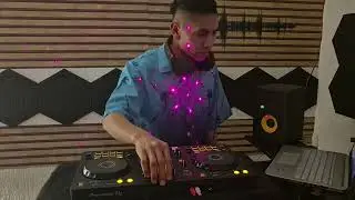 Minimal Tech House - Dance | RICKY'EN Dj Set 