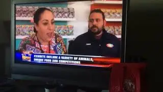 Re: Tour Of SanDiego&rsquo;s County Fair events,vendors,etc