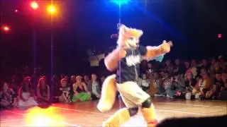 FWA 2016 Dance Competition - Atsu