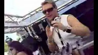 Joop - The Future  @ Street parade 2007