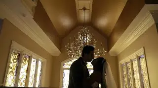 Rohan + Shivonne Teaser | Grand Marquis | Trinidad Weddings