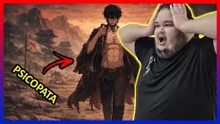 EU TENHO CERTEZA QUE VOCÊ VAI VIRAR FÃ DESSE MANHWA EM 2026