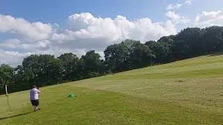 taylor rc diablo 88 ripping