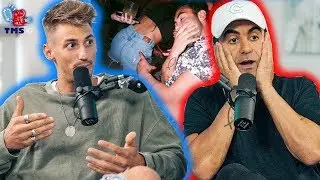 CONFRONTING MY BEST FRIEND ABOUT HIS NEW GIRLFRIEND | TMS Ep. 7