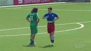 2025 06 22 A Junioren N'rh  Liga Quali 2024 25 SP1 SpVg Schonnebeck vs  KFC Uerdingen 05