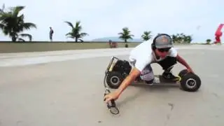 Trip Boards - C&eacute;sar Delamonica