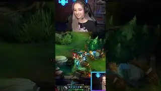 KSI рыбалка на Джина #lol #leagueoflegends #lolmemes  #ksi  #b1ackorchid #nomanz