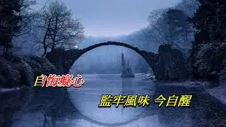 絲絲淚   劉珺兒〈卡拉伴奏版〉