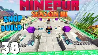 MINEPUR Season 3 