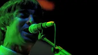 Oasis - The Masterplan (Saturday 10th August, 1996) 【Knebworth 1996】