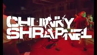 Chunky Shrapnel | Tr&aacute;iler Oficial | Cinemex